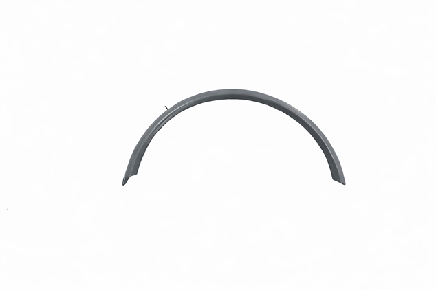 Bagskærm GRÅ til Curve, Mini og City serien