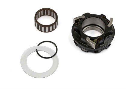 Enviolo/Nuvinci freewheel