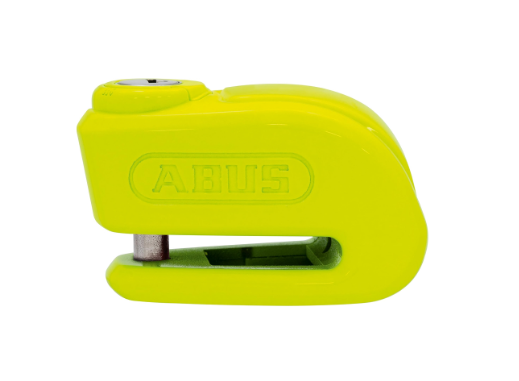 ABUS Skivebremselås - 365 2.0 Alarm