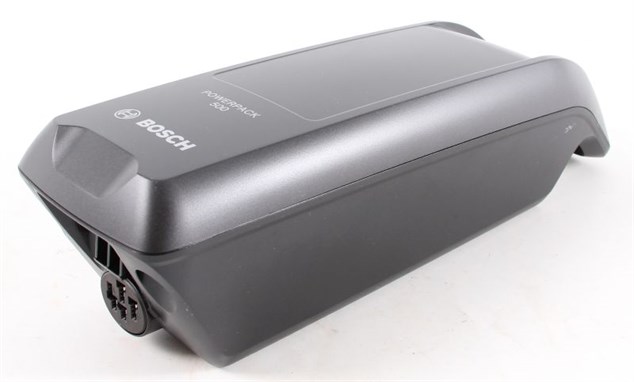 Bosch batteri 500WH