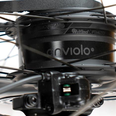 Enviolo 330 stepless indvendige gear