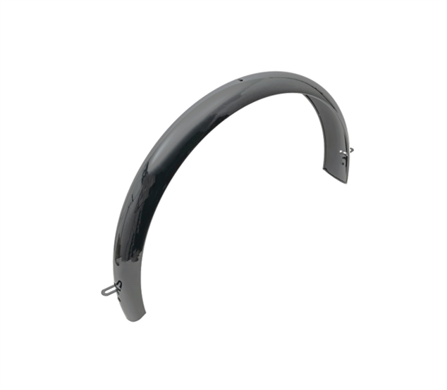 Forskærm grå - Babboe efter forår 2022