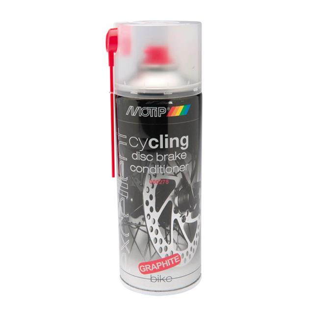 Motip Disc Brake Conditioner 