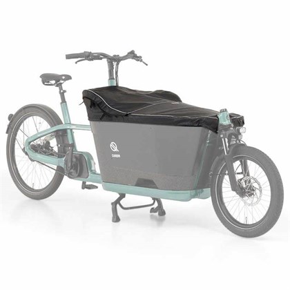 Carqon Roll-Up regndækken