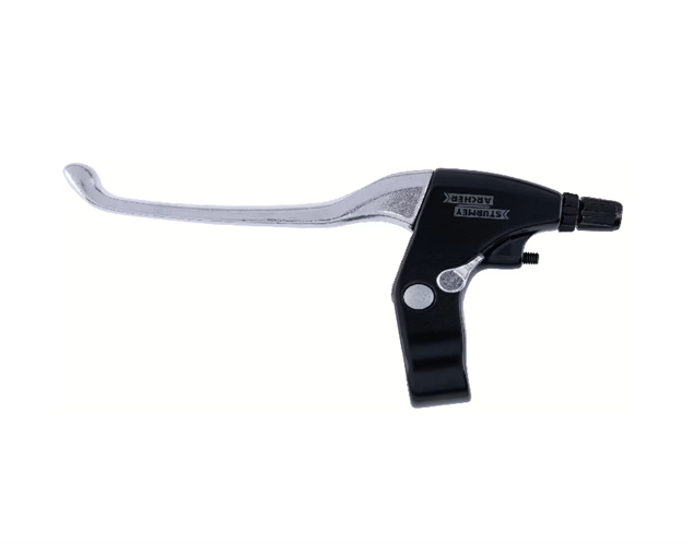 Bremsegreb forhjul EFTER april 2016