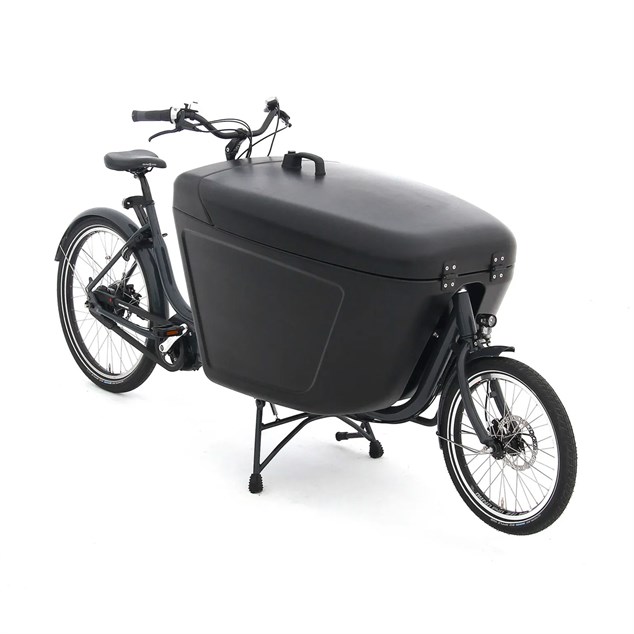 Pro Bike Mountain 