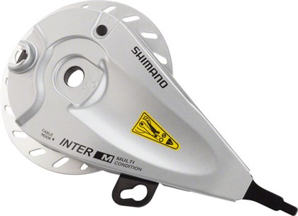 Rullebremse FRONT IM45