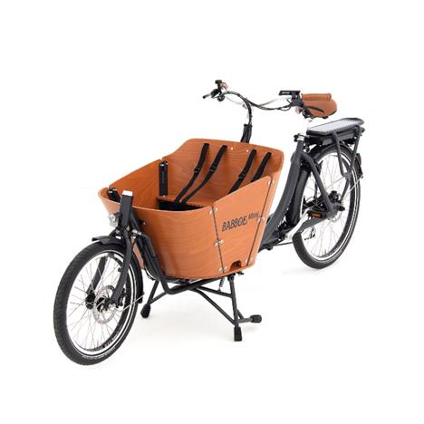 Babboe E-Mini el ladcykel